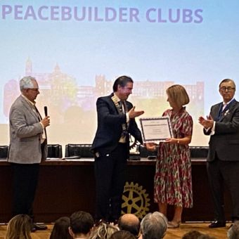 Portada certificado pacebuilder club