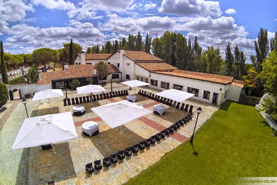 restaurante el bohio