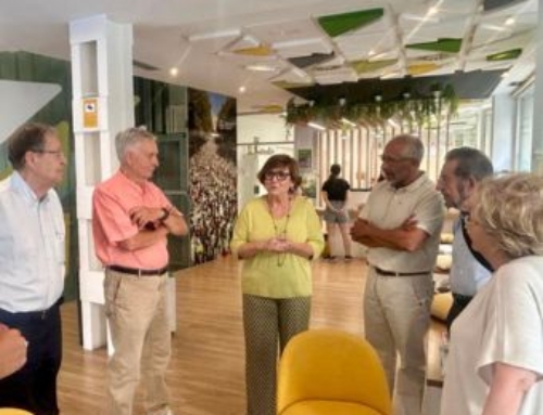 Premio Servir 2026: Asociación Española contra el Cáncer de Valladolid